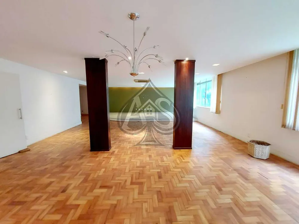 Apartamento, 4 quartos, 280 m² - Foto 2