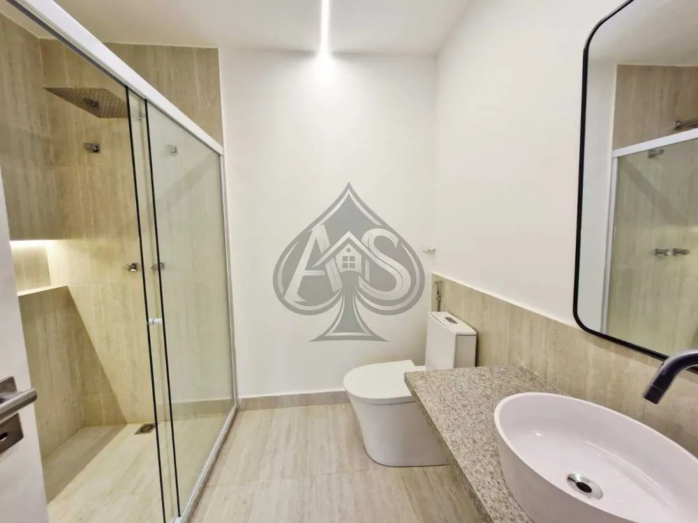 Apartamento, 3 quartos, 133 m² - Foto 11