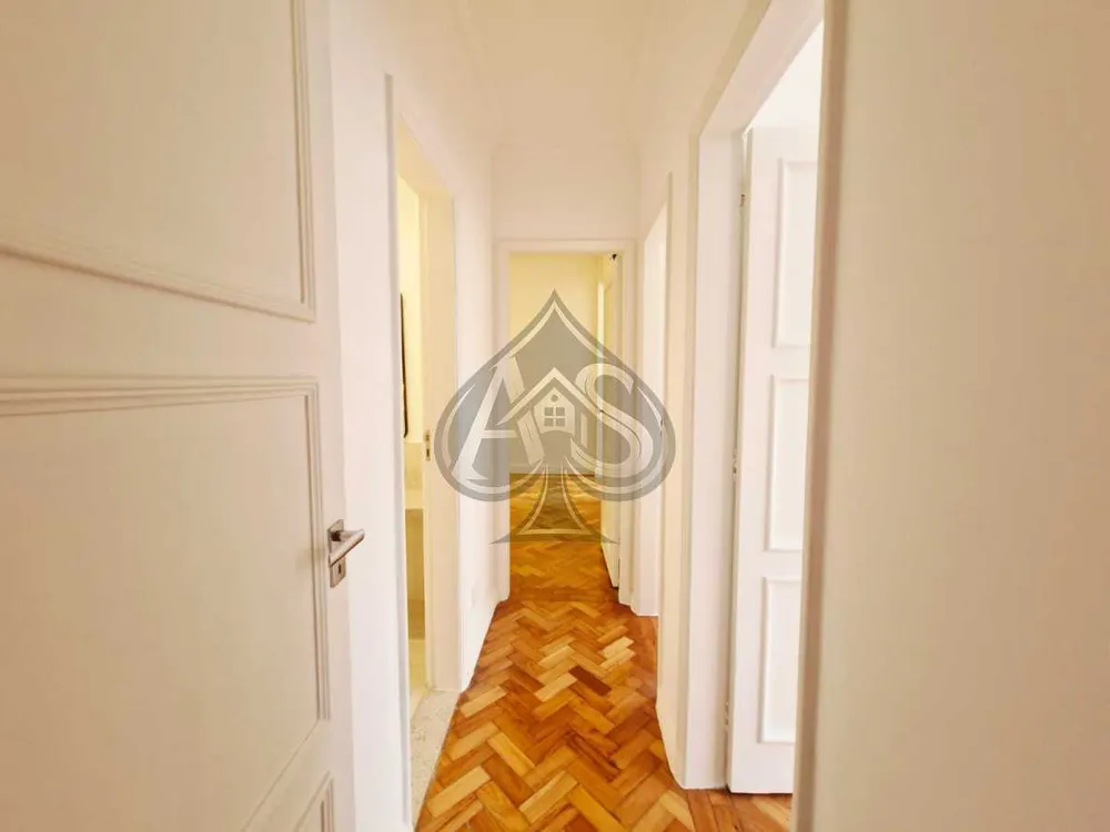 Apartamento, 3 quartos, 133 m² - Foto 7