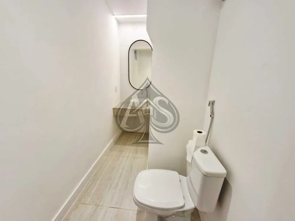 Apartamento, 3 quartos, 133 m² - Foto 8