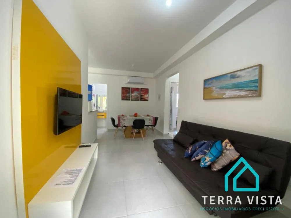 Apartamento, 2 quartos, 64 m² - Foto 2