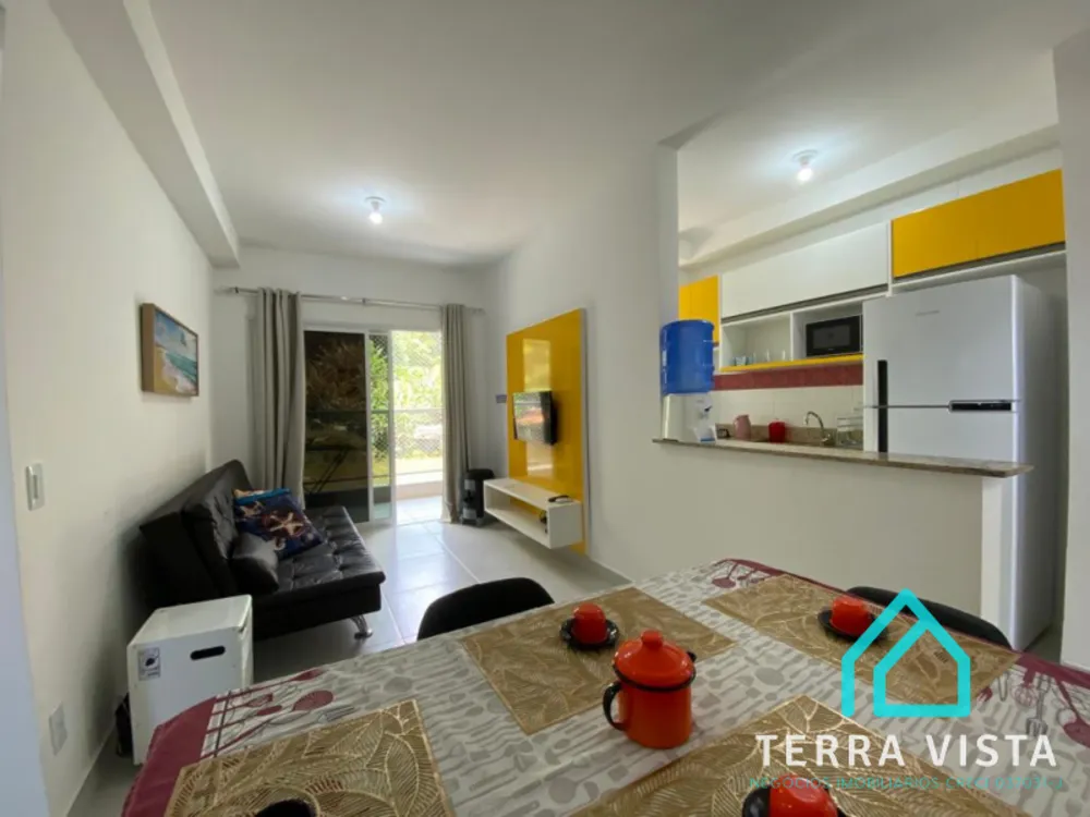 Apartamento, 2 quartos, 64 m² - Foto 3