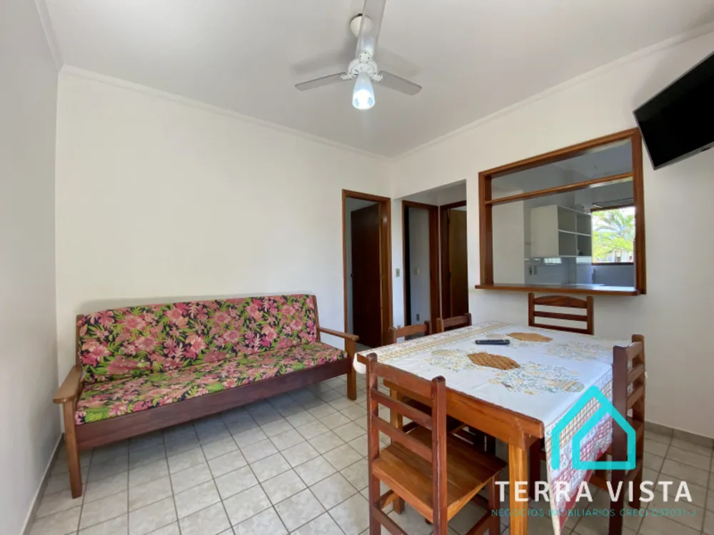 Apartamento, 2 quartos, 57 m² - Foto 2