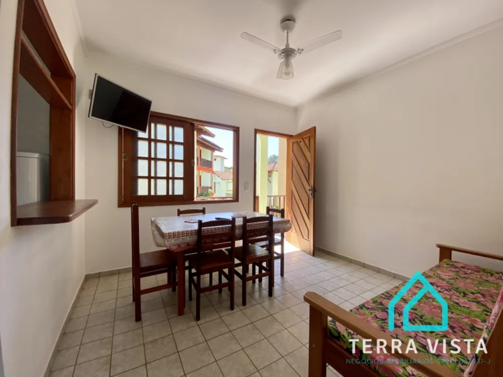 Apartamento, 2 quartos, 57 m² - Foto 1