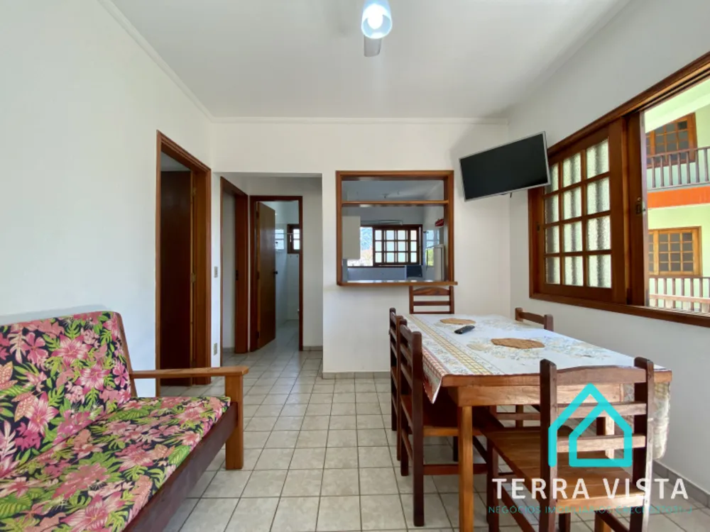Apartamento, 2 quartos, 57 m² - Foto 3
