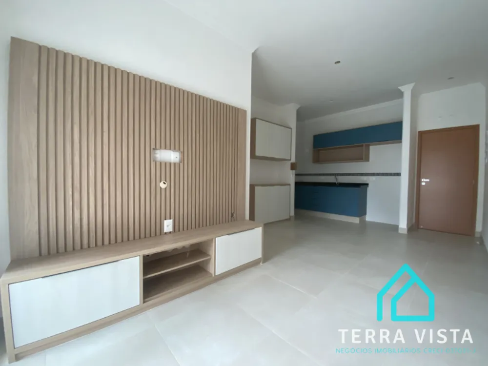 Apartamento, 2 quartos, 62 m² - Foto 1