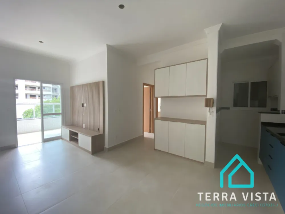 Apartamento, 2 quartos, 62 m² - Foto 3