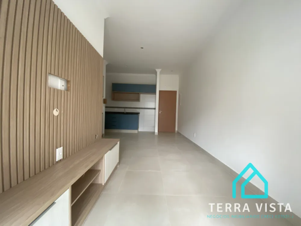 Apartamento, 2 quartos, 62 m² - Foto 2