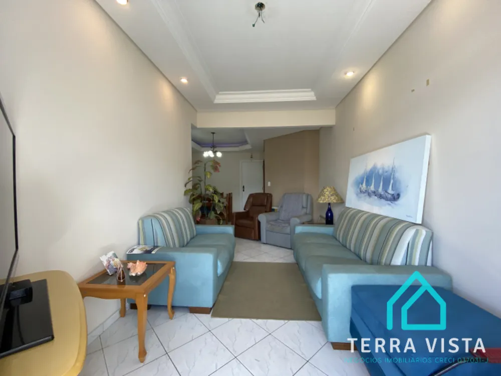 Apartamento, 3 quartos, 84 m² - Foto 4