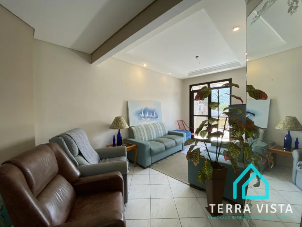 Apartamento, 3 quartos, 84 m² - Foto 2