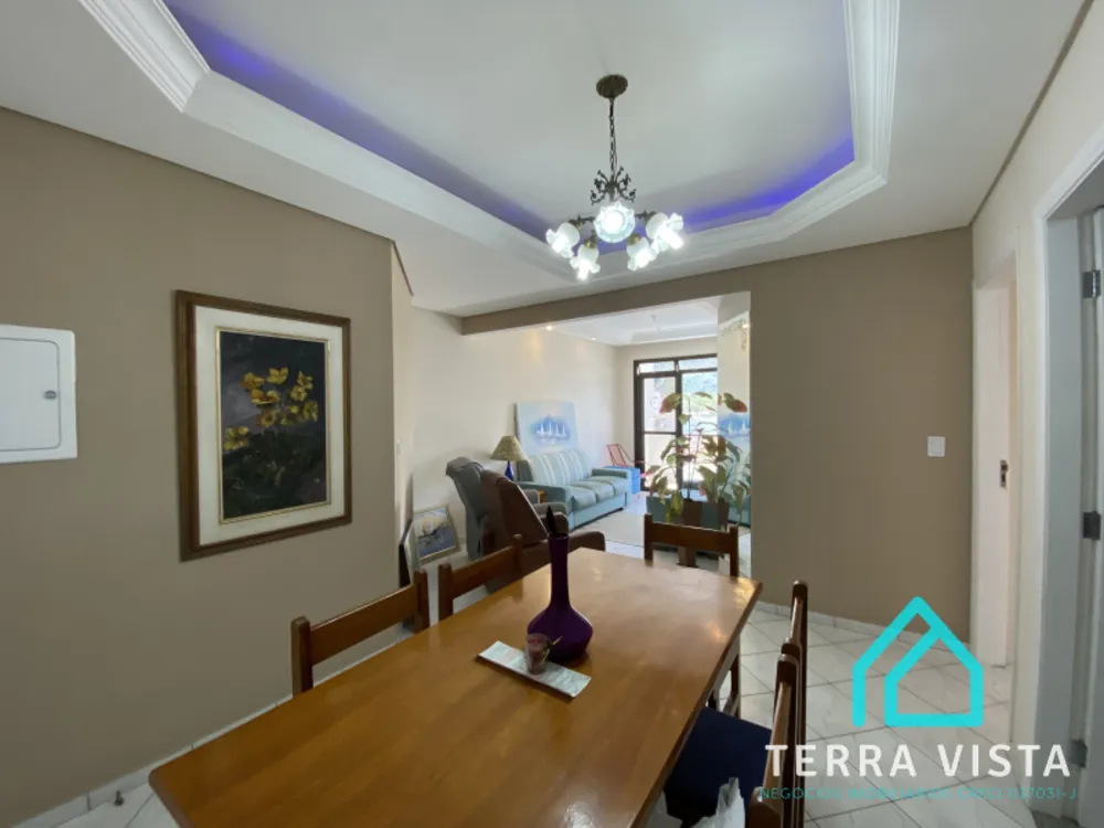 Apartamento, 3 quartos, 84 m² - Foto 1