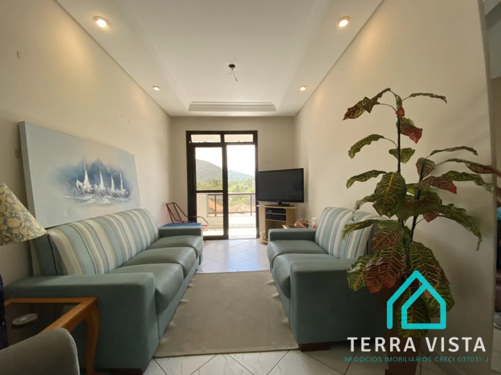 Apartamento, 3 quartos, 84 m² - Foto 3