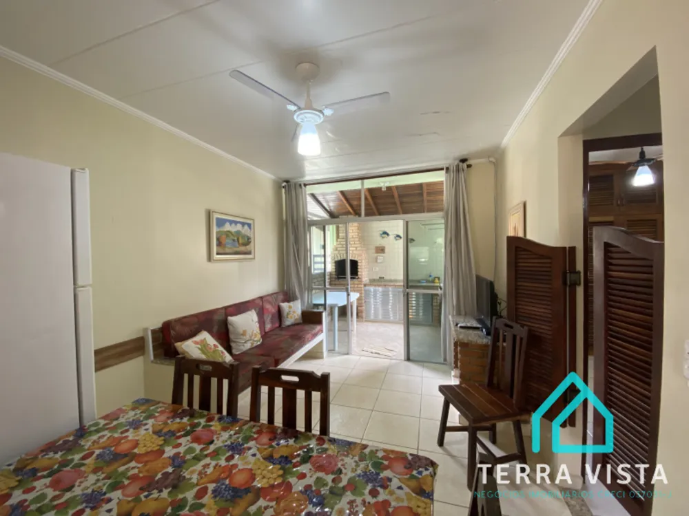 Apartamento, 2 quartos, 42 m² - Foto 1