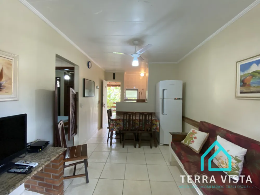 Apartamento, 2 quartos, 42 m² - Foto 4