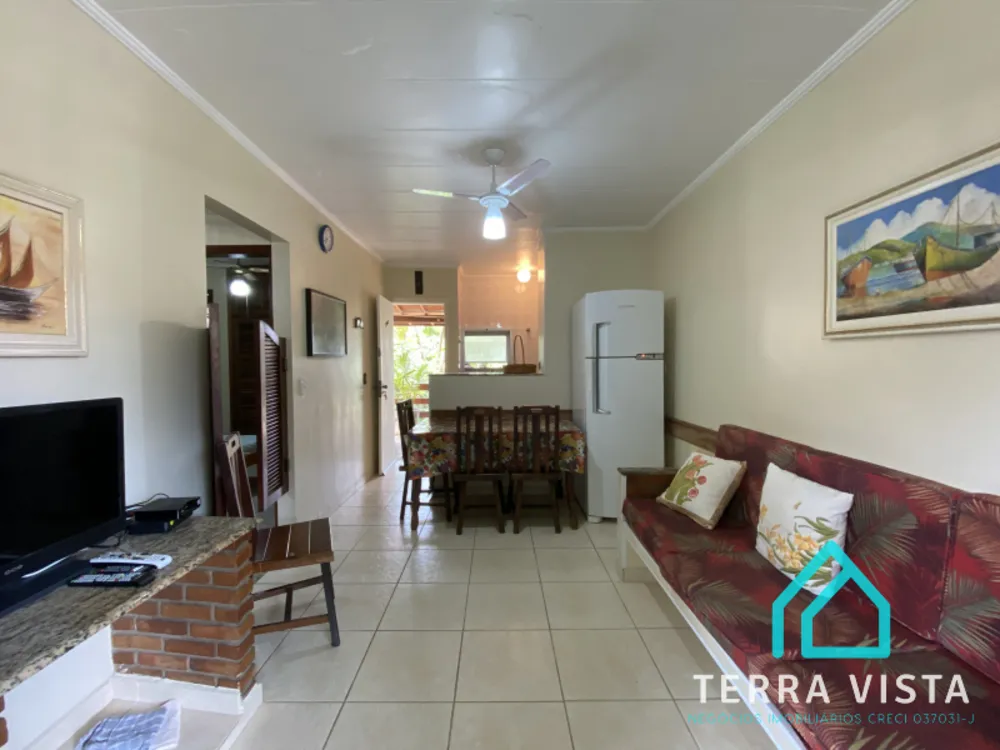 Apartamento, 2 quartos, 42 m² - Foto 3
