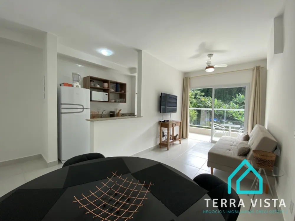 Apartamento, 2 quartos, 64 m² - Foto 2