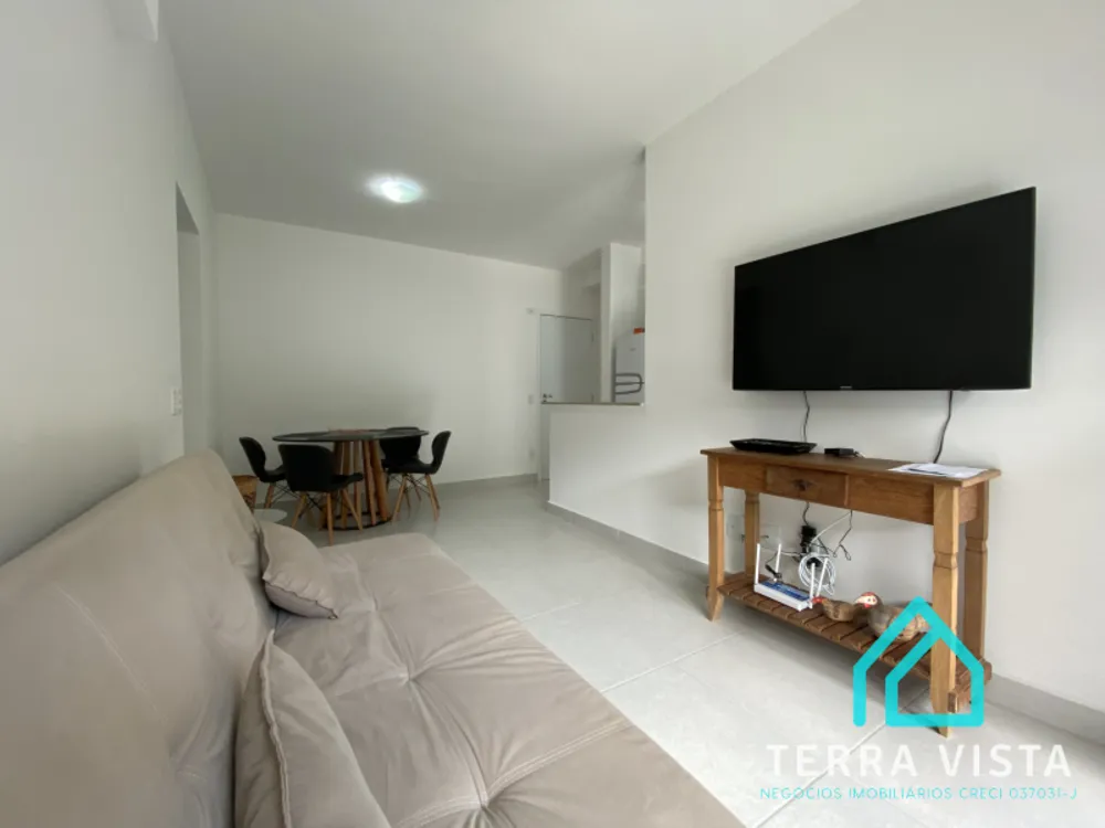 Apartamento, 2 quartos, 64 m² - Foto 4
