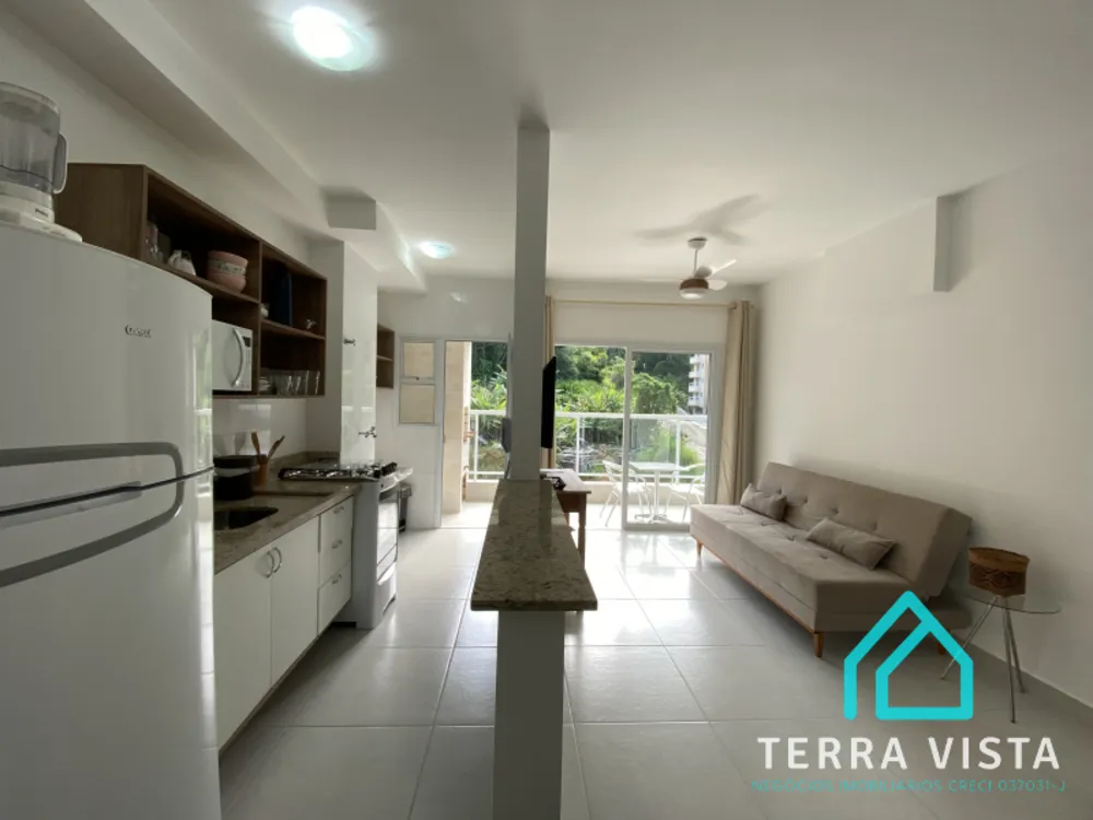Apartamento, 2 quartos, 64 m² - Foto 1