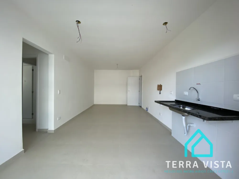 Apartamento, 2 quartos, 82 m² - Foto 1
