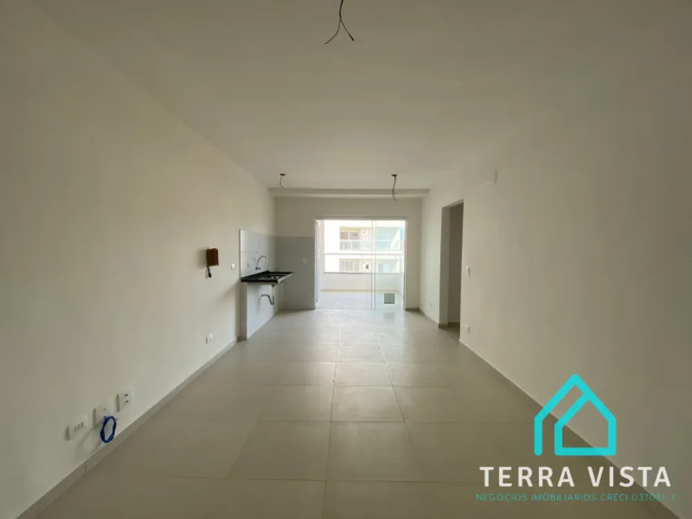 Apartamento, 2 quartos, 82 m² - Foto 3