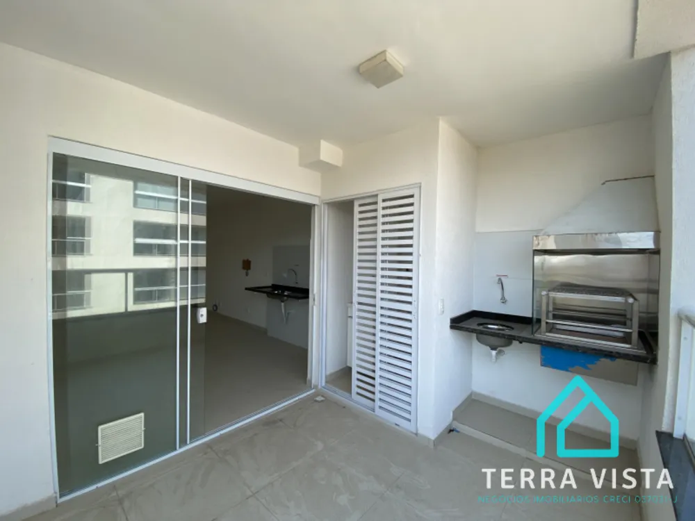 Apartamento, 2 quartos, 82 m² - Foto 2