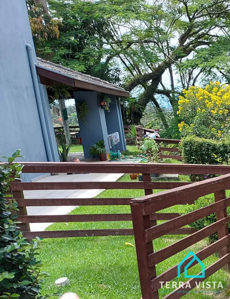 Casa, 3 quartos, 120 m² - Foto 3