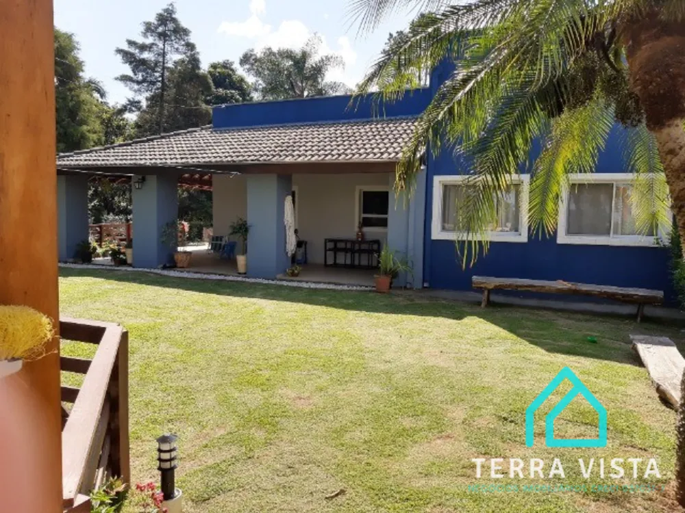 Casa, 3 quartos, 120 m² - Foto 4