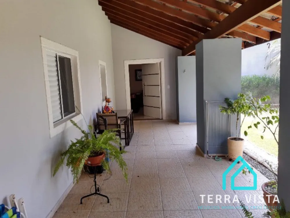 Casa, 3 quartos, 120 m² - Foto 2