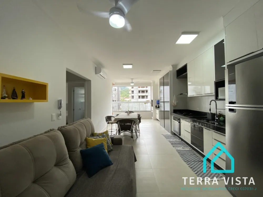 Apartamento, 2 quartos, 82 m² - Foto 3