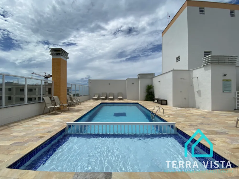 Apartamento, 2 quartos, 82 m² - Foto 1