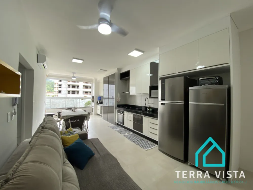 Apartamento, 2 quartos, 82 m² - Foto 2