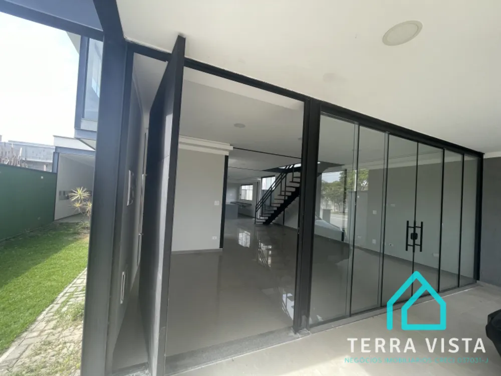 Casa, 4 quartos, 350 m² - Foto 1