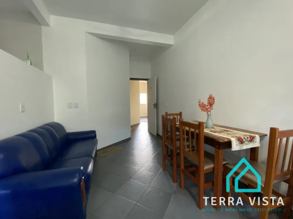 Apartamento, 1 quarto, 45 m² - Foto 3