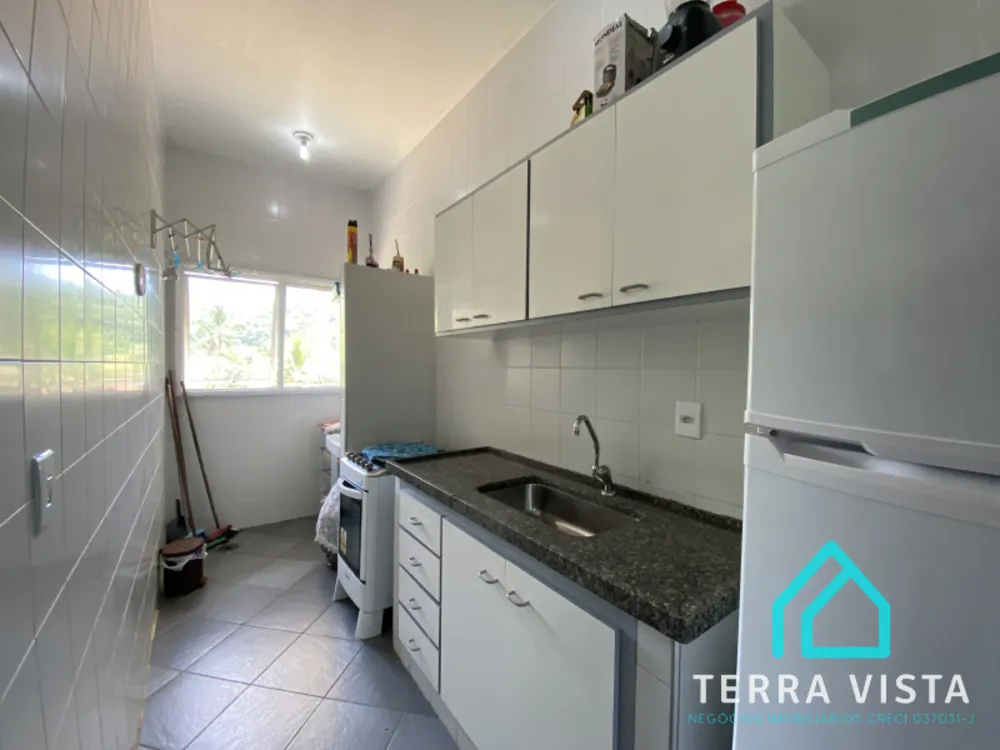 Apartamento, 1 quarto, 45 m² - Foto 4
