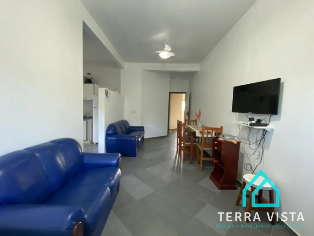 Apartamento, 1 quarto, 45 m² - Foto 2