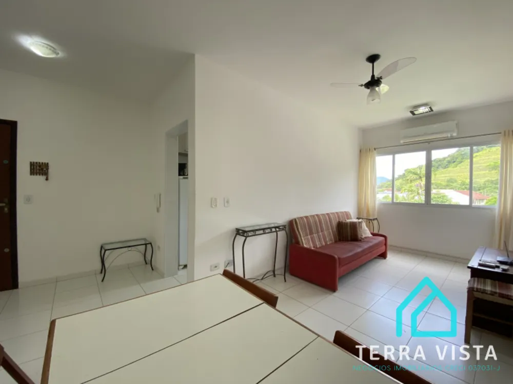 Apartamento, 2 quartos, 81 m² - Foto 2