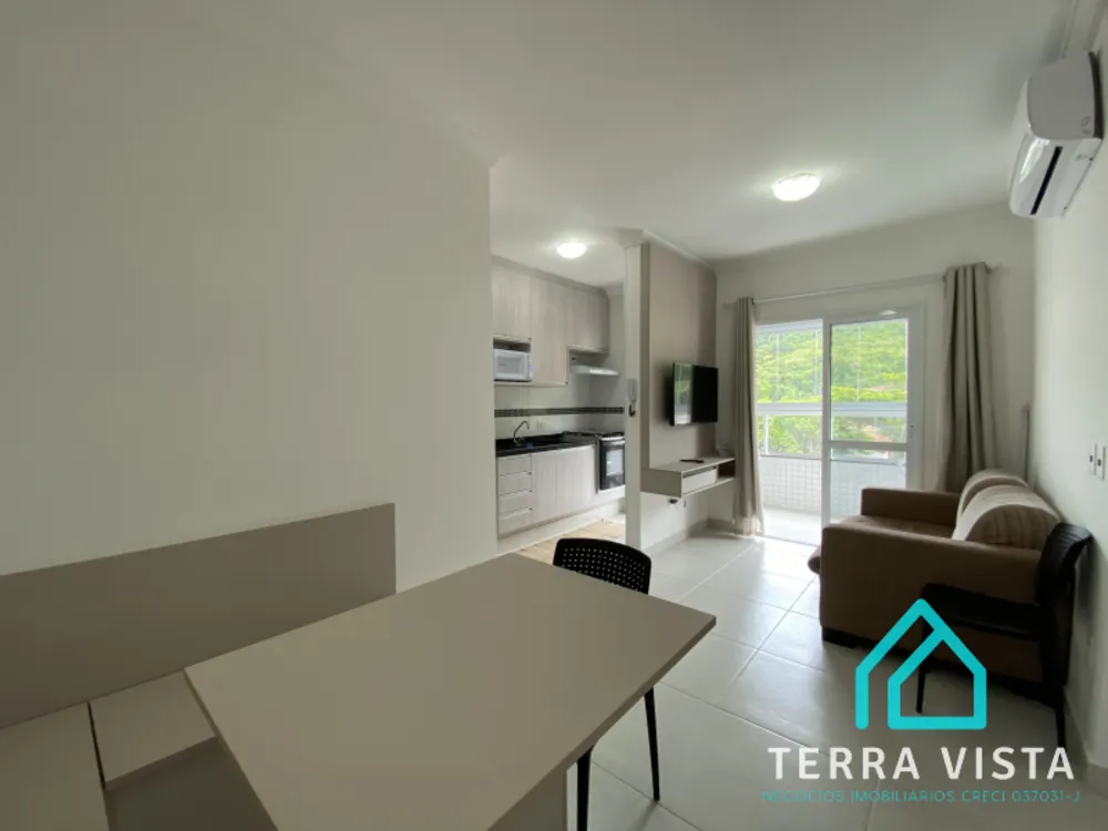 Apartamento, 2 quartos, 57 m² - Foto 2
