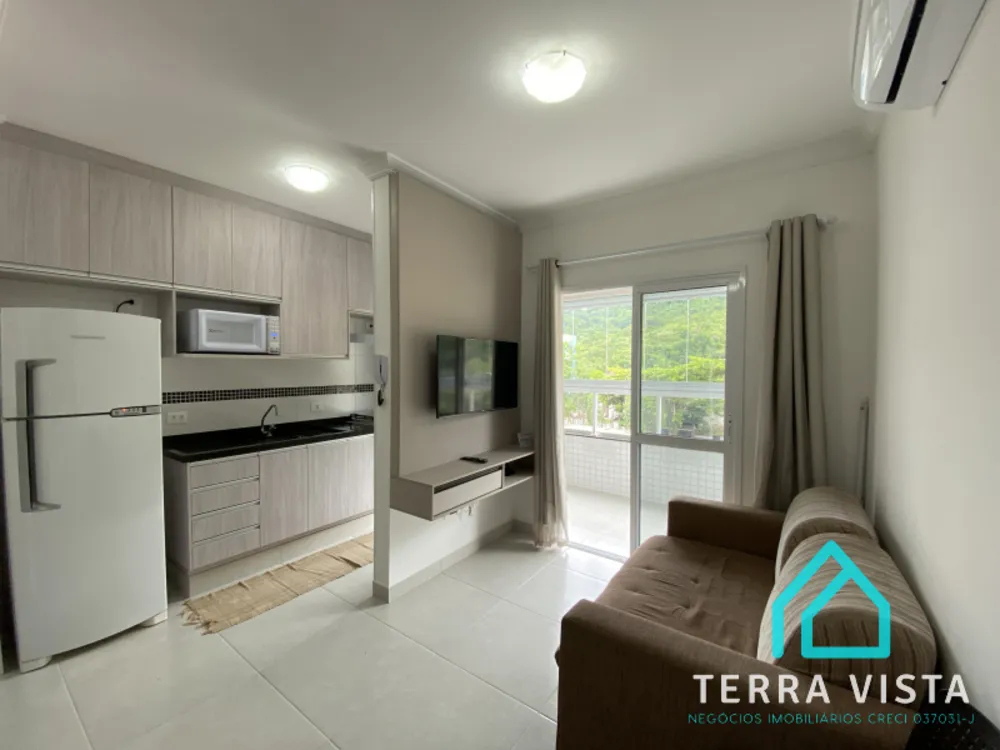 Apartamento, 2 quartos, 57 m² - Foto 1