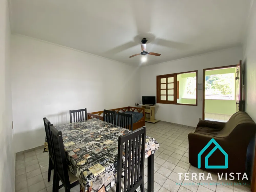 Apartamento, 2 quartos, 72 m² - Foto 2