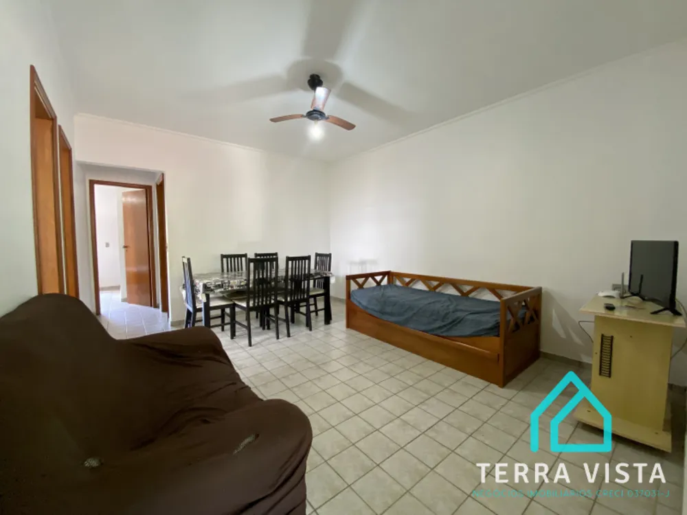 Apartamento, 2 quartos, 72 m² - Foto 3