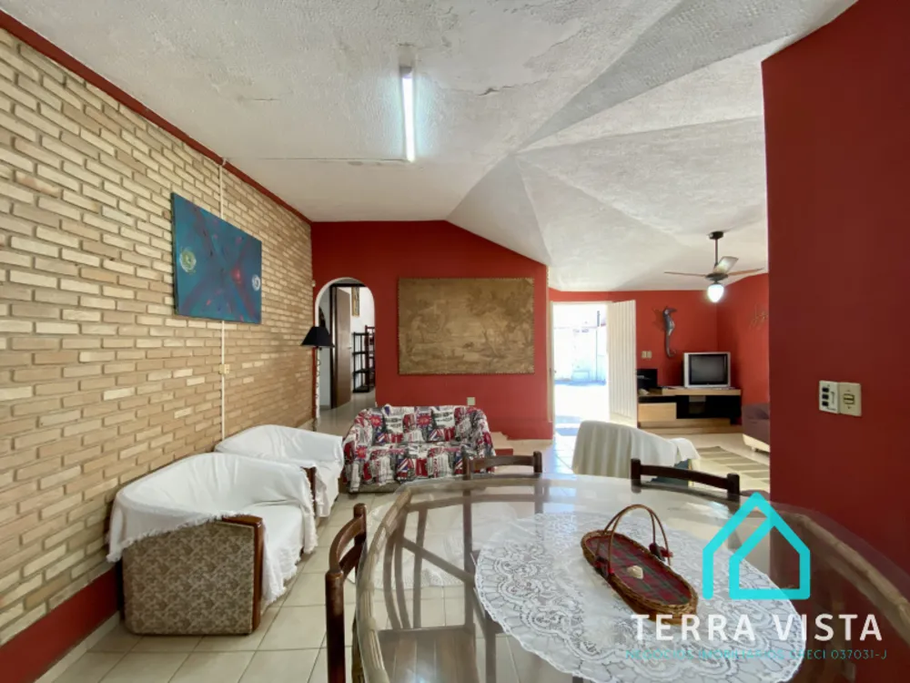 Casa, 7 quartos, 167 m² - Foto 2