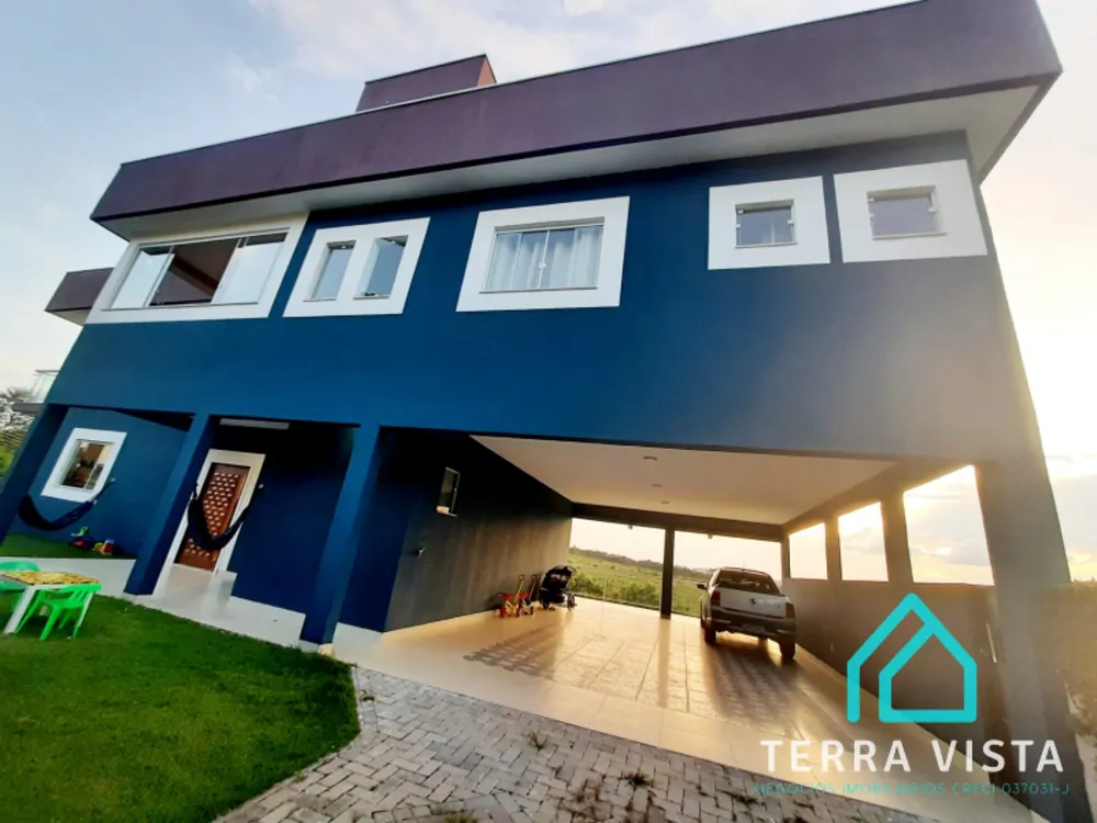 Casa, 3 quartos, 700 m² - Foto 3