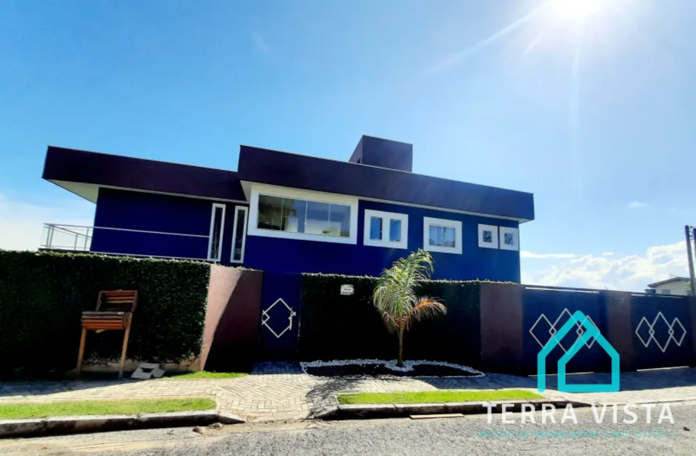 Casa, 3 quartos, 700 m² - Foto 2