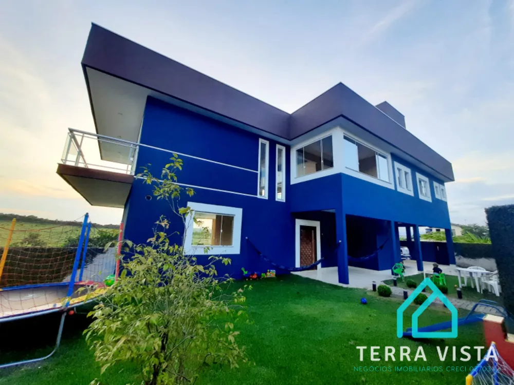 Casa, 3 quartos, 700 m² - Foto 1
