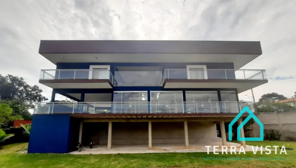 Casa, 3 quartos, 700 m² - Foto 4