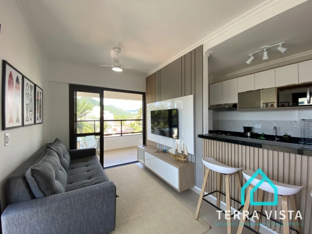 Apartamento, 2 quartos, 74 m² - Foto 2