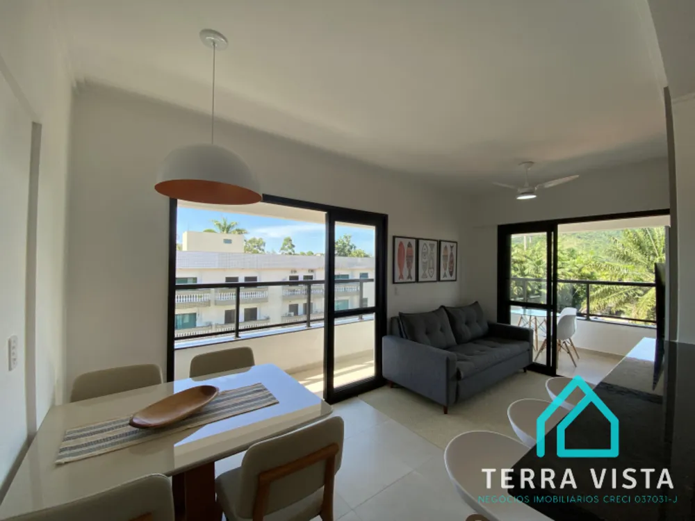 Apartamento, 2 quartos, 74 m² - Foto 1