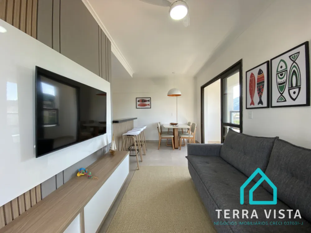Apartamento, 2 quartos, 74 m² - Foto 3