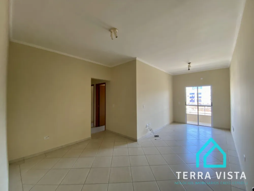 Apartamento, 2 quartos, 78 m² - Foto 2