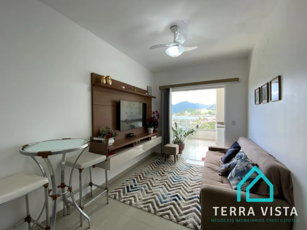 Apartamento, 2 quartos, 74 m² - Foto 2